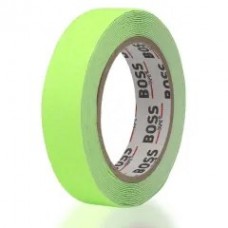 Banda Antialunecare Fosforescenta, rola 25mm x 25m