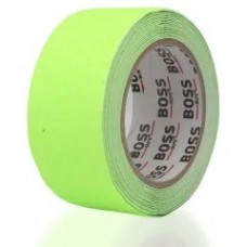 Banda Antialunecare Fosforescenta, rola 50mm x 25m