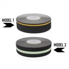 Banda Antialunecare model decorativ, rola 5cm x 25m