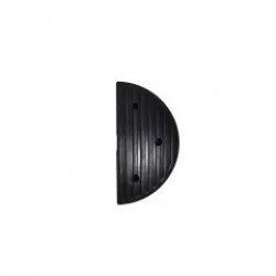 Capac limitator de viteza, inaltime 4cm, cod 5331