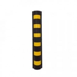 Coltar protectie perete parcare, 9x80cm, premium