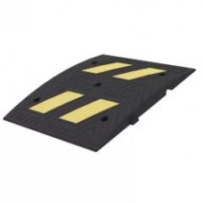 Limitator de viteza, inaltime 4.5cm, cod 45600