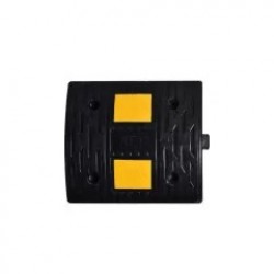 Limitator de viteza, inaltime 4cm, cod 5330, 3buc / metru