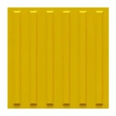 Marcaj Tactil (ghidare) Pentru Nevazatori, 40x40cm, Premium